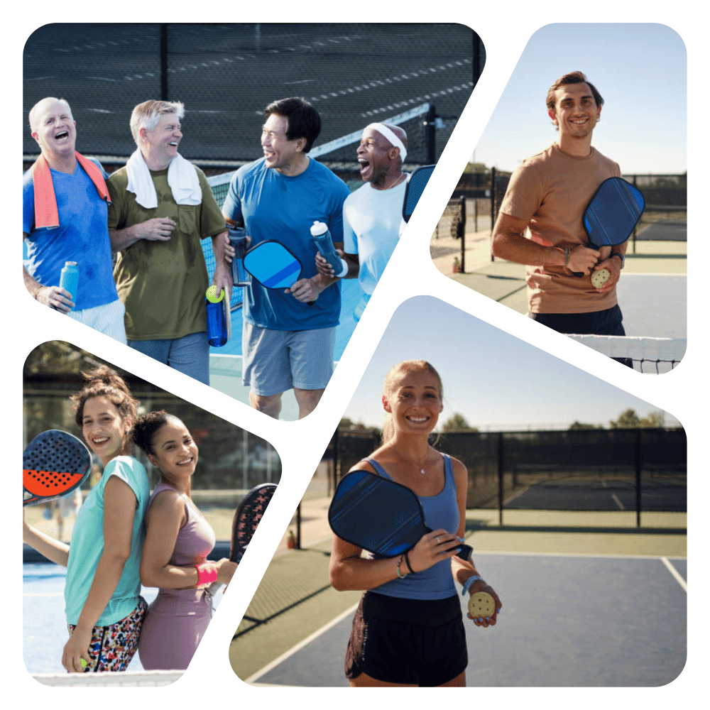 5 Reasons Why Pickleball is So Popular