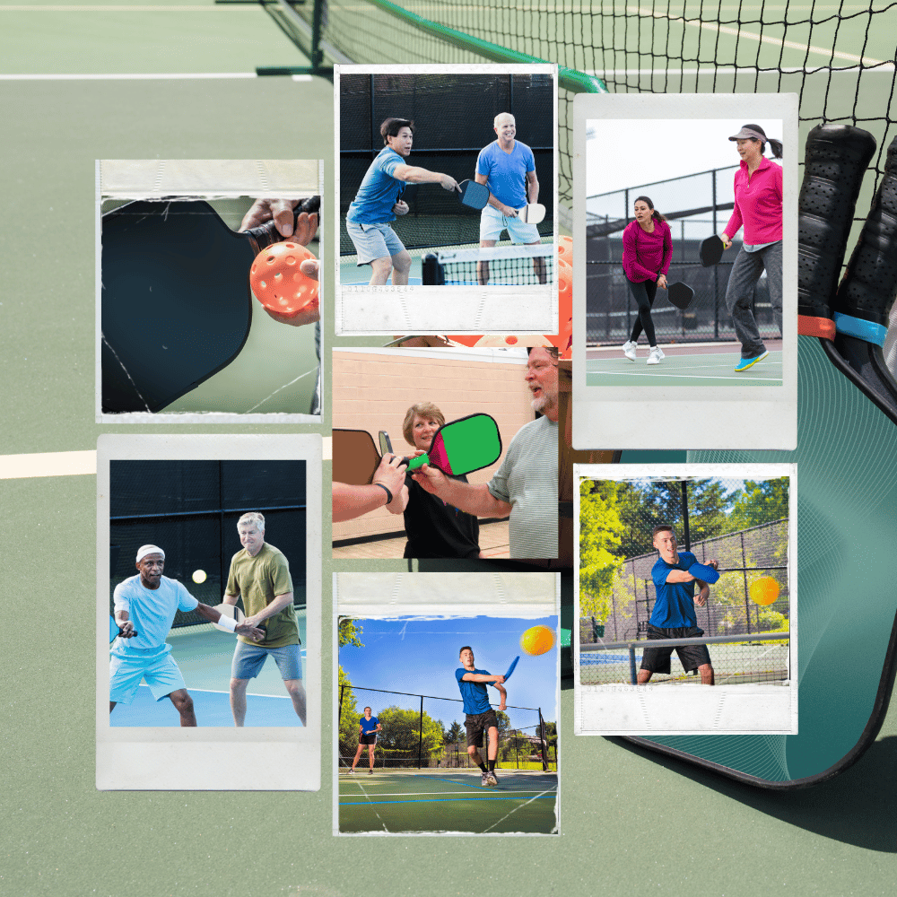 The Secret to Choosing the Best Pickleball Paddle