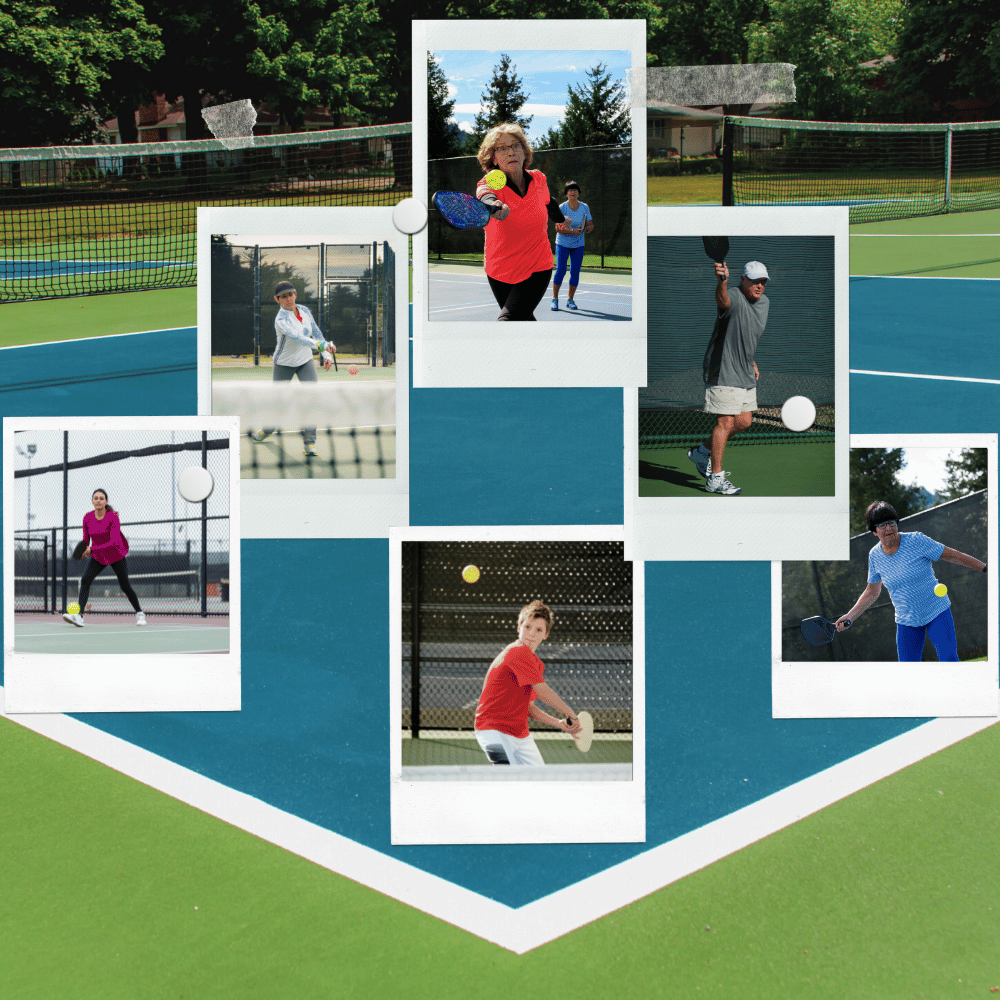 5 Reasons Why Pickleball Might Be The Next Big Professional Sport