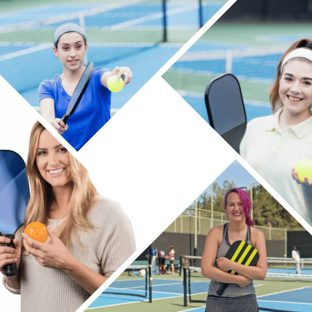 Paddleball vs. Pickleball - What’s the Difference?