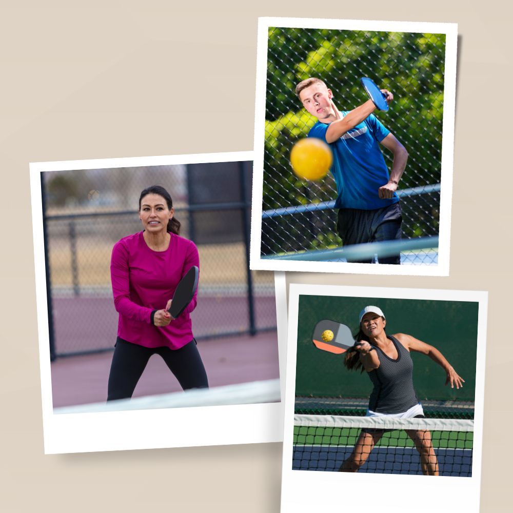 Who Really Plays Pickleball? Let's Get To The Bottom Of It!