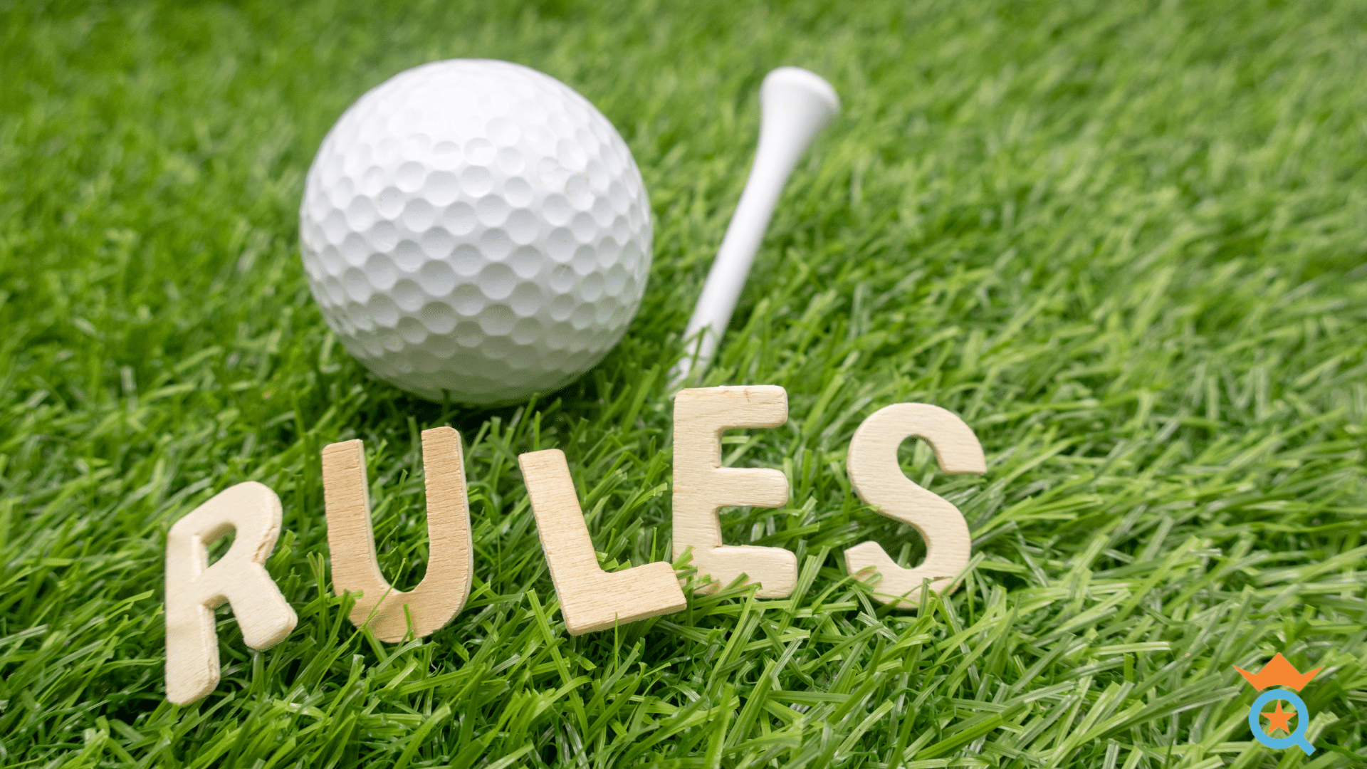 Golf Rules Resources