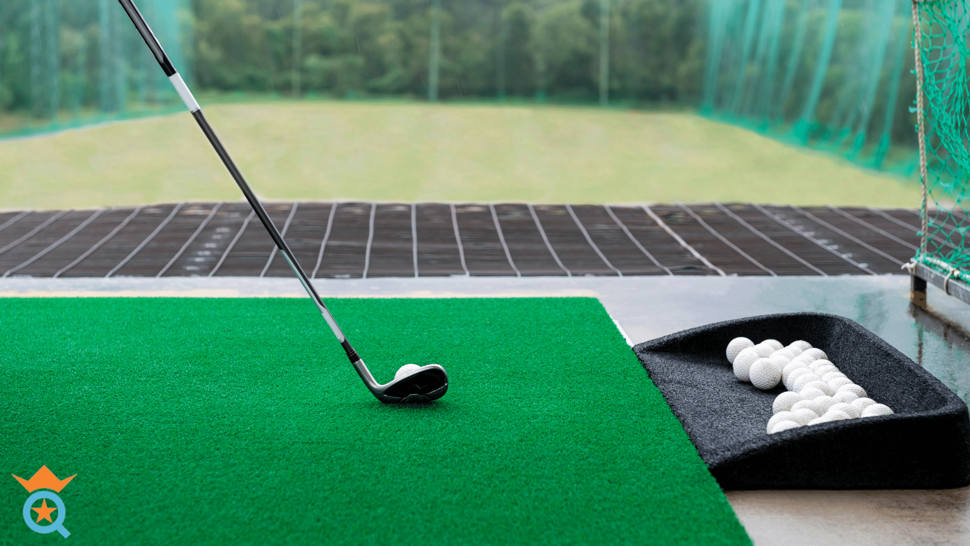 Does Hitting Off Mats Hurt Your Golf Game?