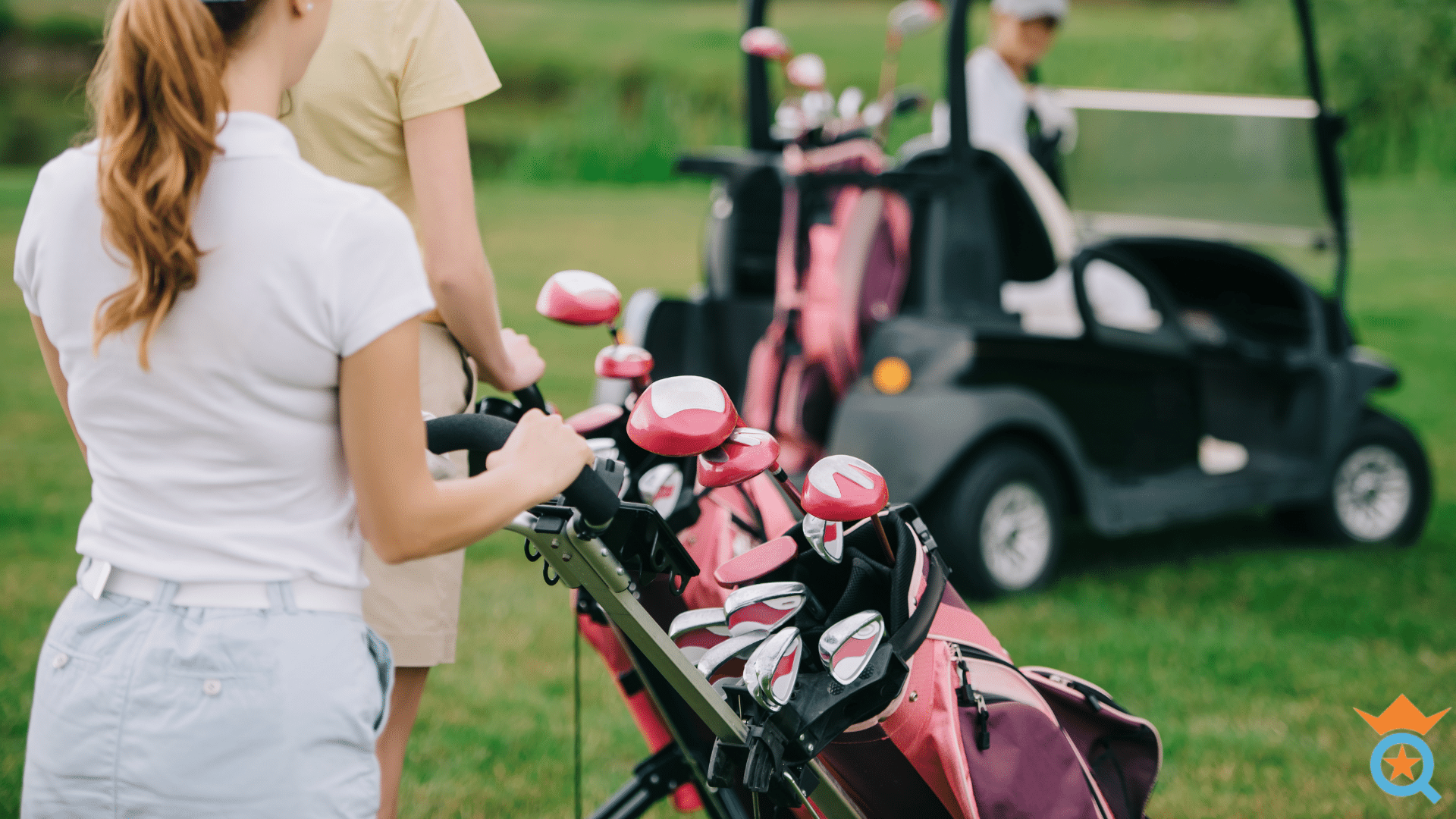 How to Choose Which Golf Club Is Right for You