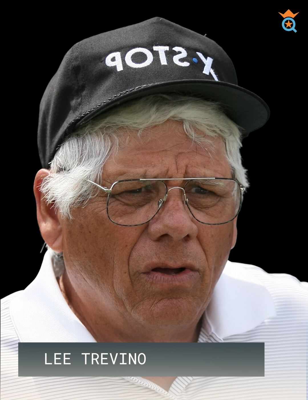 Best Golf Players of All Time, Lee Trevino
