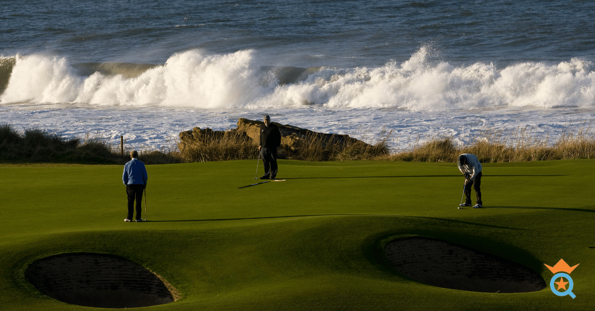 Royal Dornoch Golf Club - A Hidden Gem of Scottish Links Golf