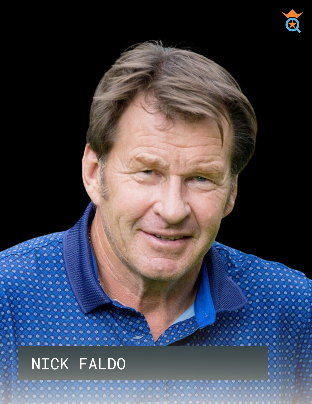 Best Golf Players of All Time, Nick Faldo