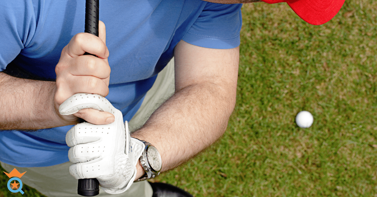 How to Help a Slice in Golf