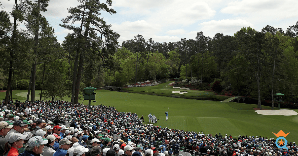 Augusta National Golf Club - A Mecca for Golf Enthusiasts
