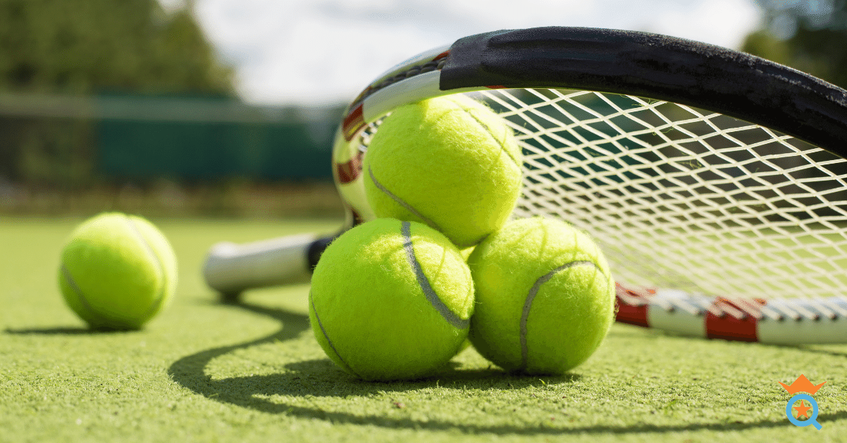 Understanding Pressurized Tennis Balls