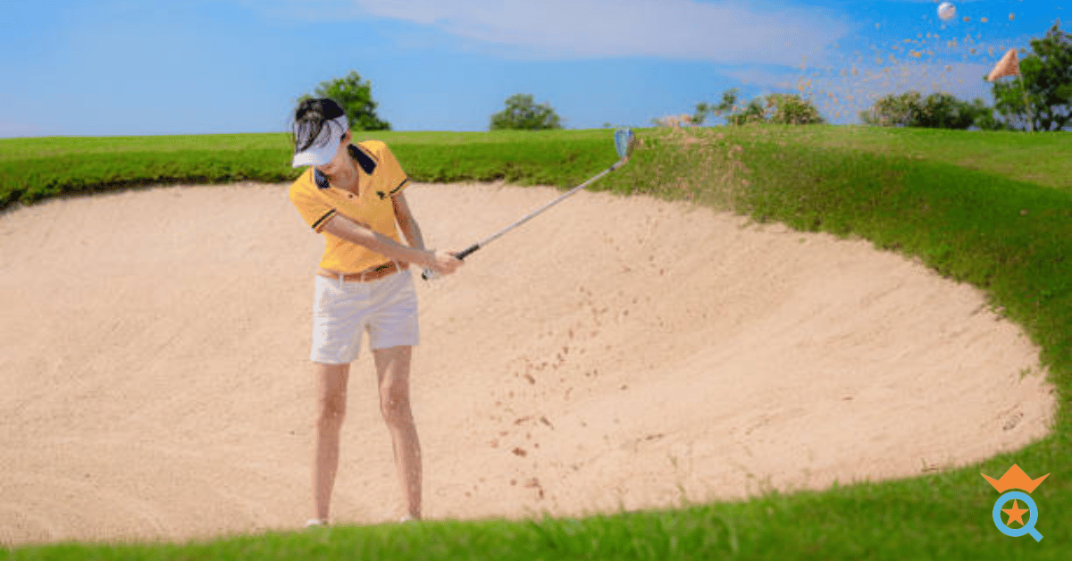 Sand Traps vs. Bunkers: What's the Difference?