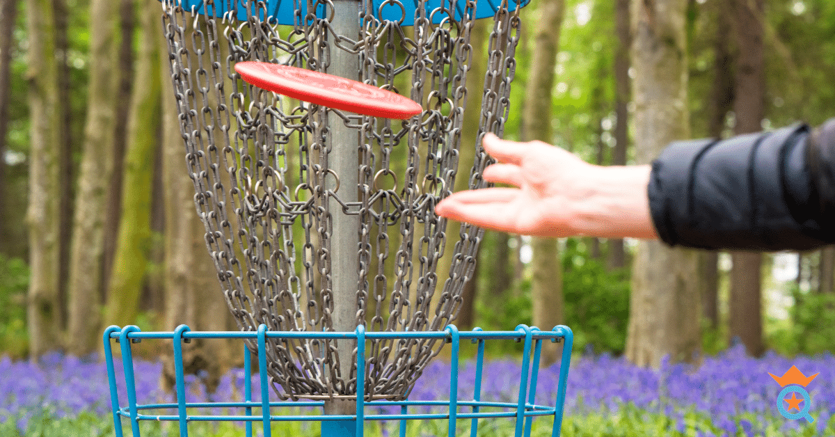 Who Plays Disc Golf?