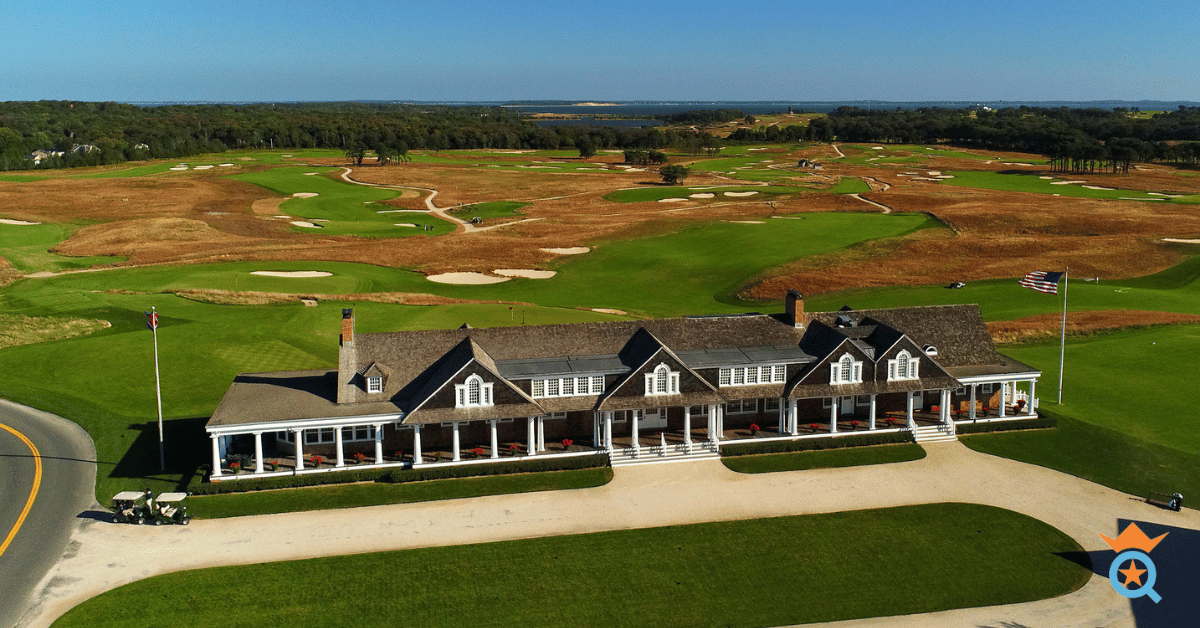 Shinnecock Hills Golf Club - A Historic and Challenging Golf Experience
