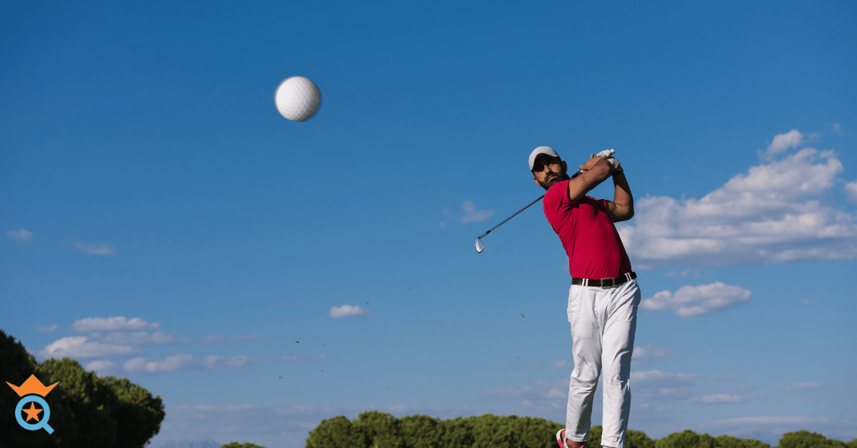 Mastering the Straight Shot and Other Ball Flights