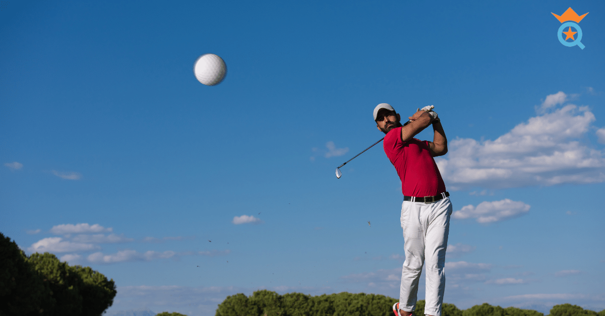 Adjusting Your Short Game for Ball Above and Below Your Feet