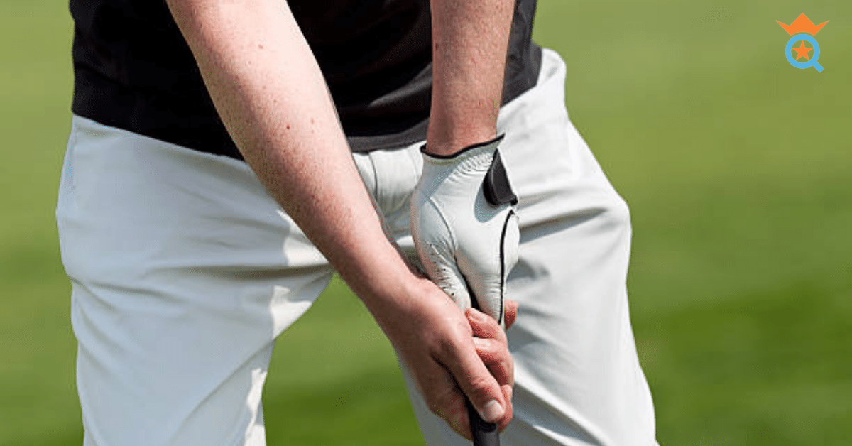 Developing a Strong Grip and Proper Clubface Alignment