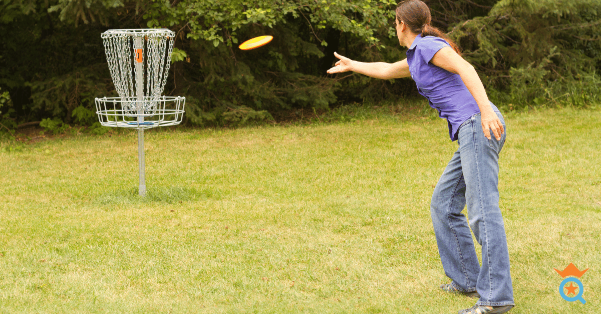 What are the 3 Essential Rules of Disc Golf?
