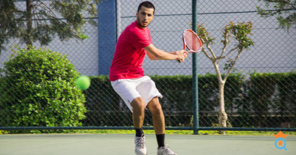 Perfecting the Slice Backhand