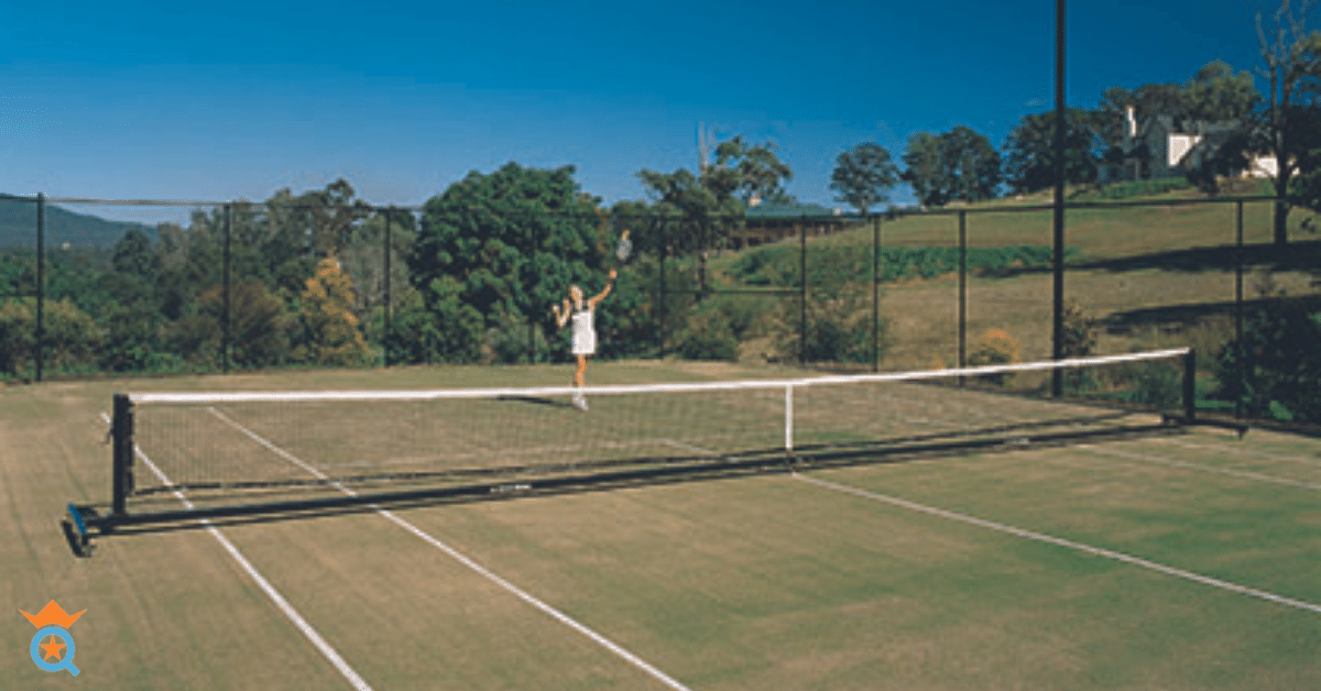 Outdoor Enjoyment: Reconnect with Nature and Reap the Benefits with Portable Tennis Nets