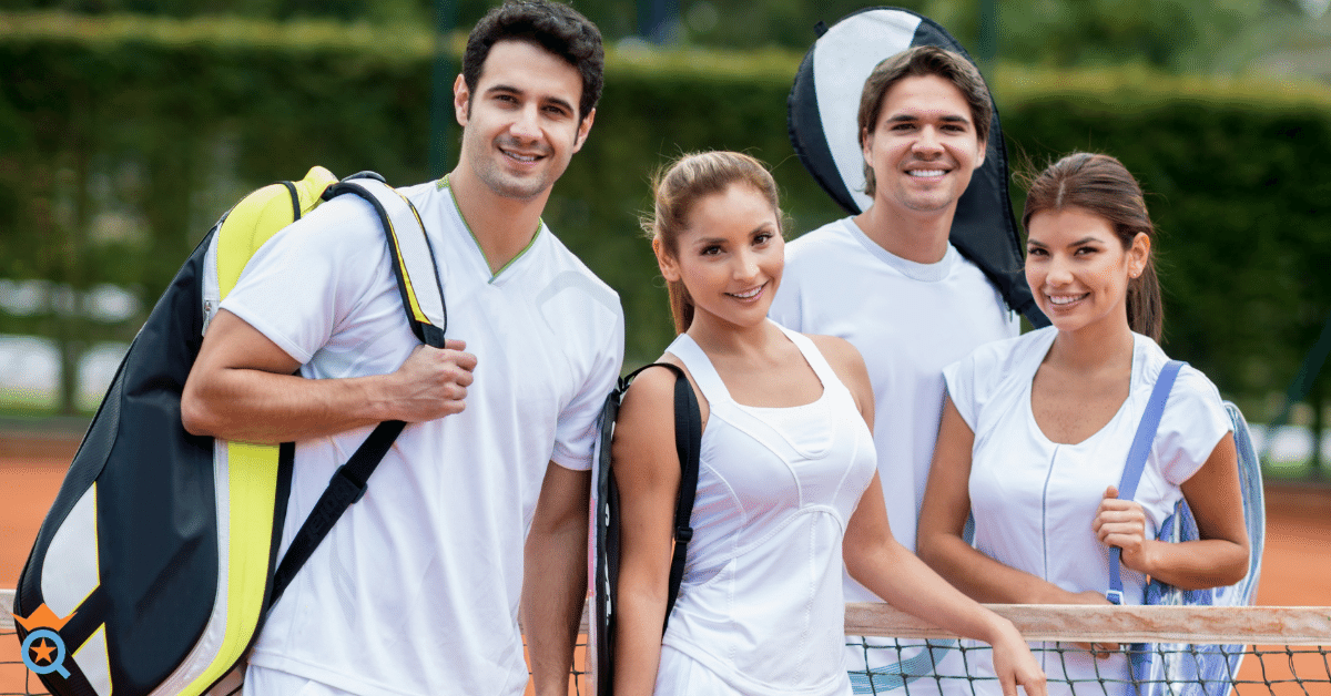 Tennis Dress Codes for Different Settings