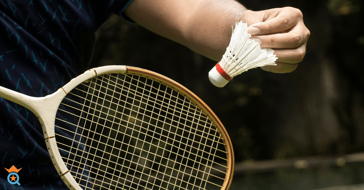 Where Does Badminton Originate?