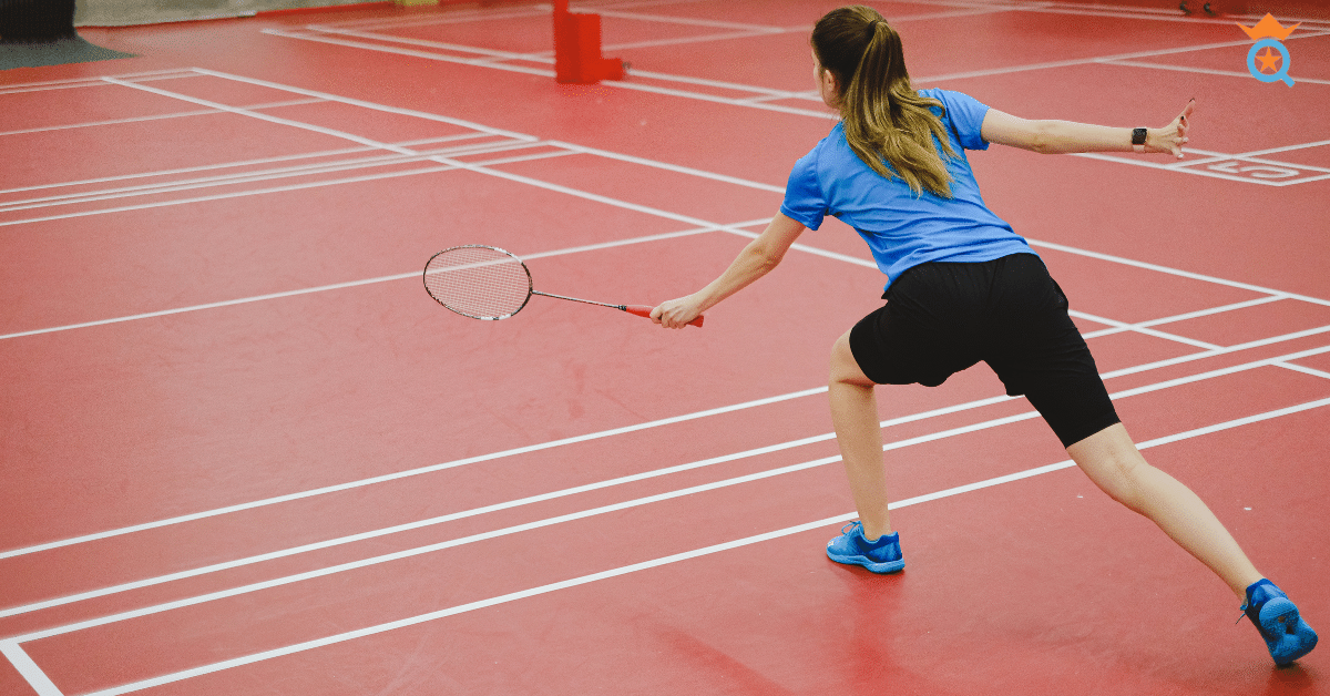 Badminton and the Olympic Games