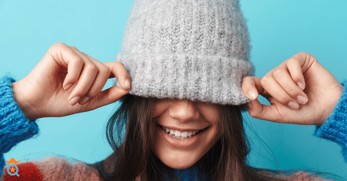 The Art of Wearing Beanies