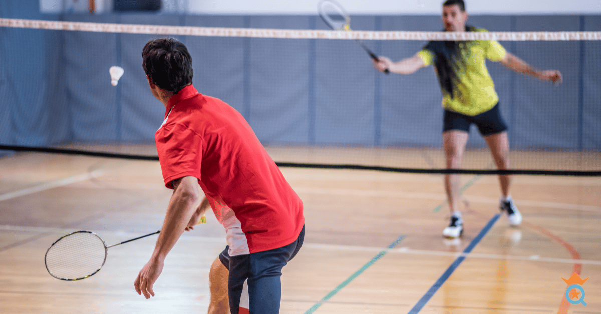 Scoring: The Heart of the Badminton Game