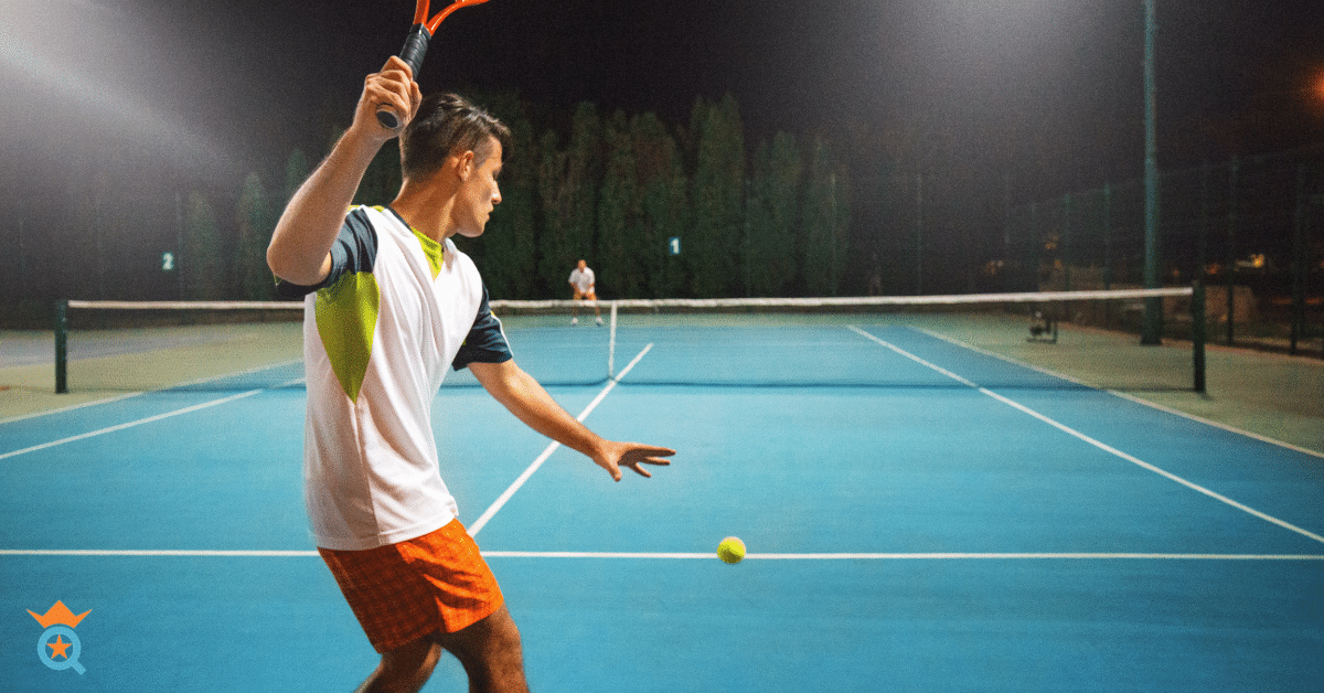 DEMYSTIFYING TENNIS SCORING: GAMES, SETS, AND MATCHES