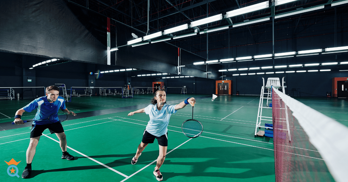 When Did Badminton Become a Global Sport?