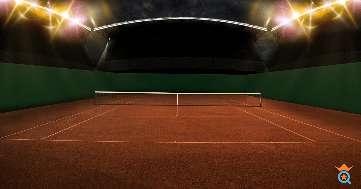 Clay Courts and Traditional Courts