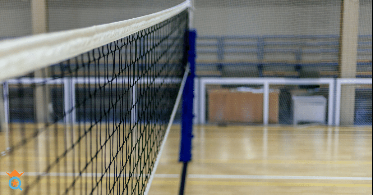 Rust-resistant Materials: Invest in Long-lasting Portable Tennis Nets for Endless Fun