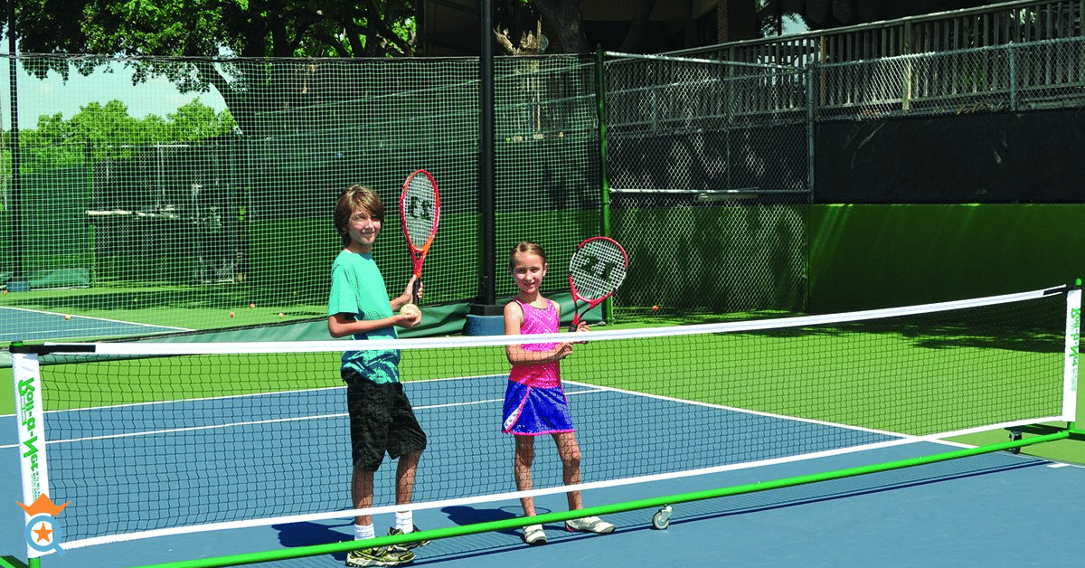 Cost-effective: Make a Wise Investment in Affordable Portable Tennis Nets