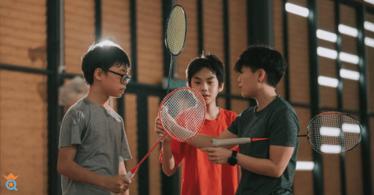 Understanding the Game: Essential Badminton Training for Kids