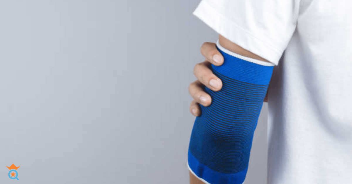 Elbow Supports for Injury Prevention