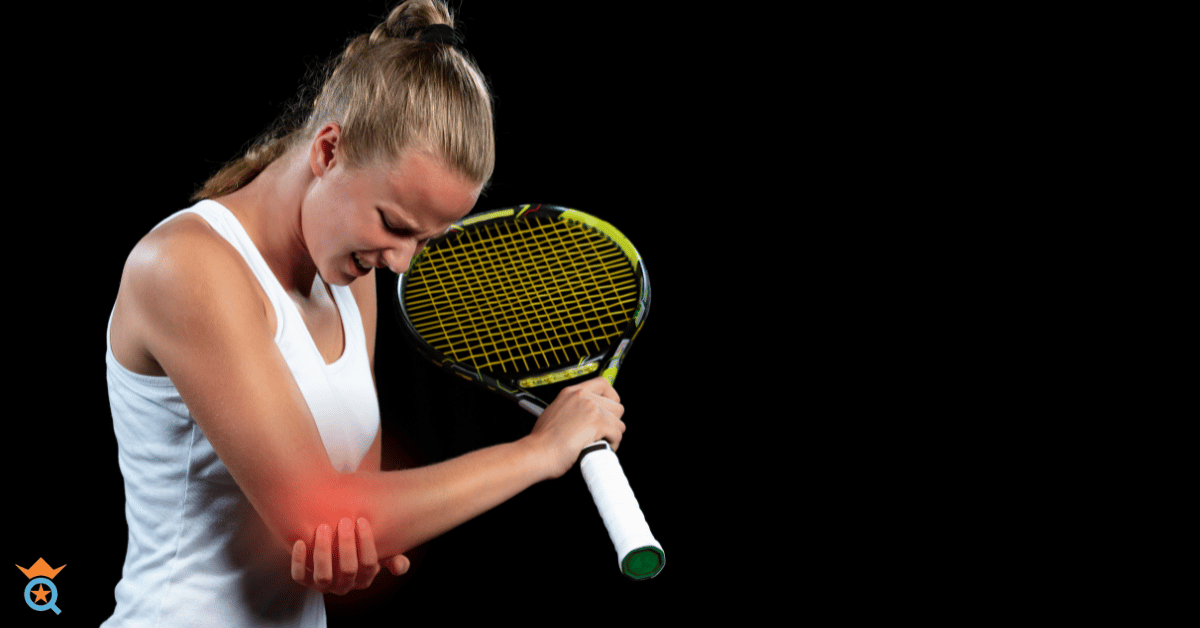 Common Badminton Injuries