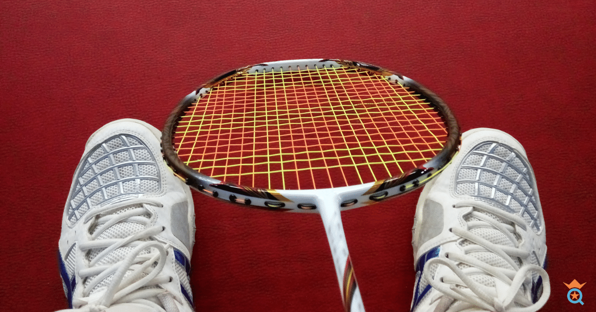 Recognizing the Importance of Quality Badminton Shoes