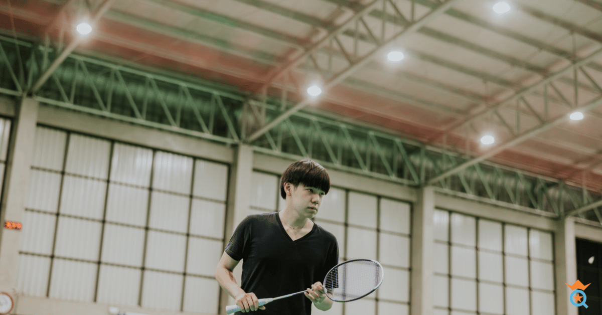 Mastering Badminton Techniques