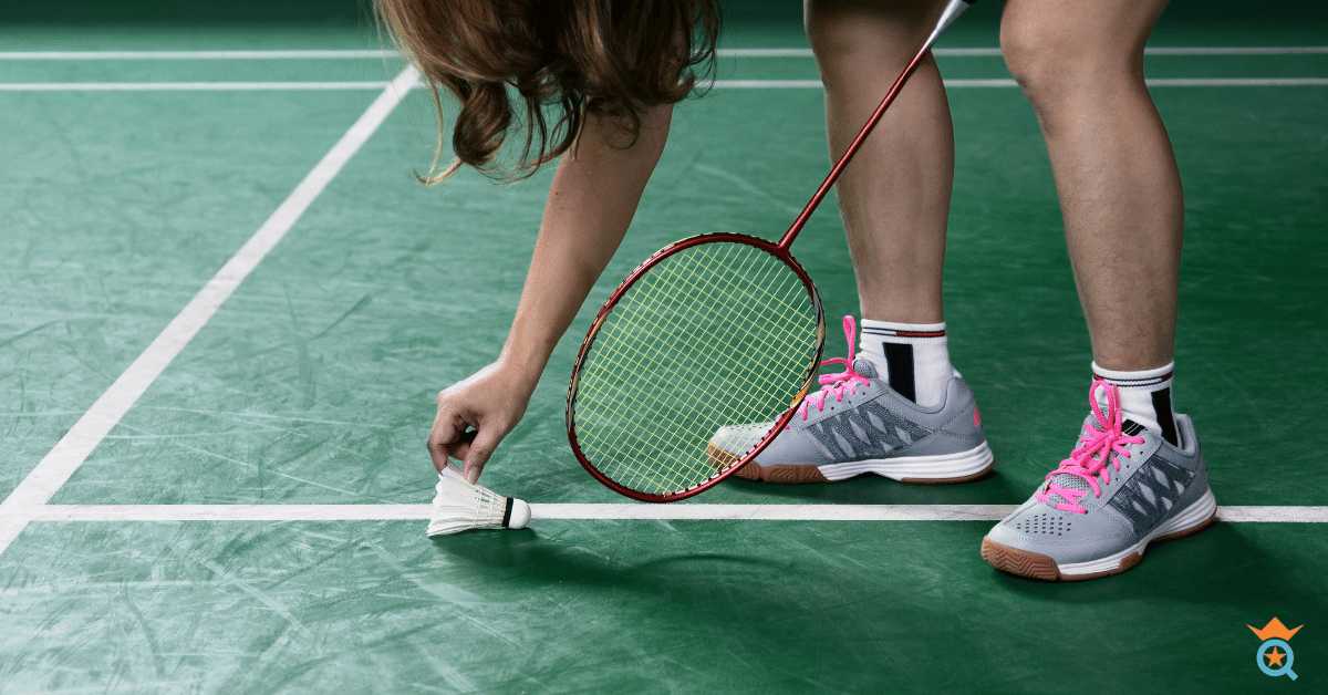 Importance of Movement and Shot Returns in Badminton