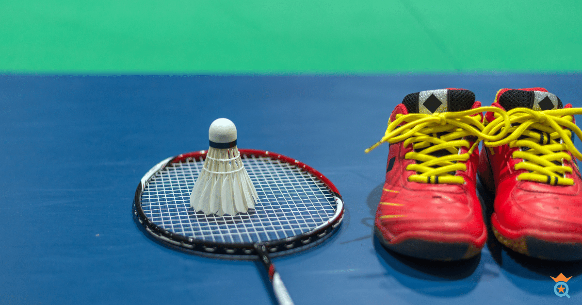 Understanding the Significance of Badminton Shoes