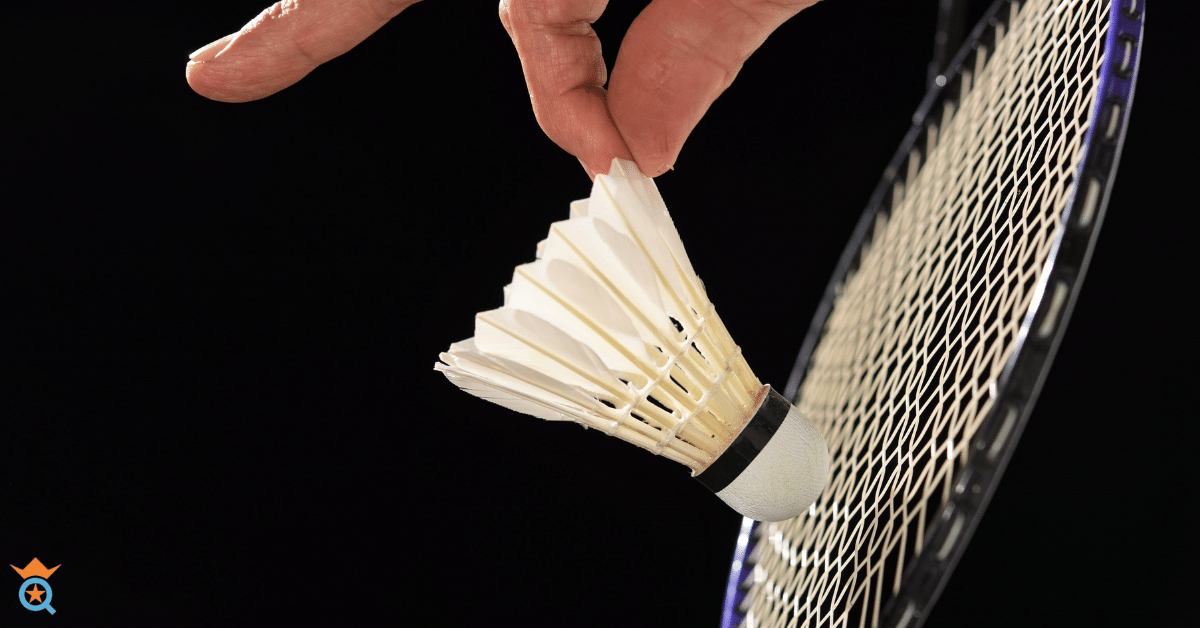 How to Choose a Yonex Badminton Racket Effectively: Understanding Racket Balance