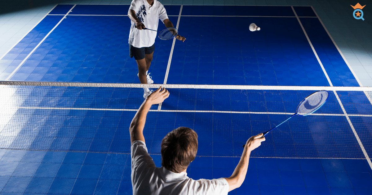 Building a Game: Materials Used in Badminton Nets