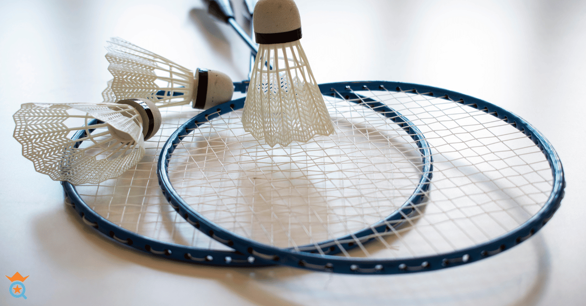 Picking the Best Junior Badminton Racket