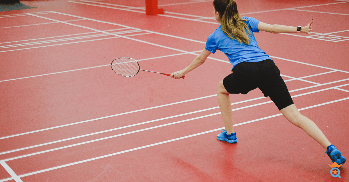 Finding Your Fitness Court