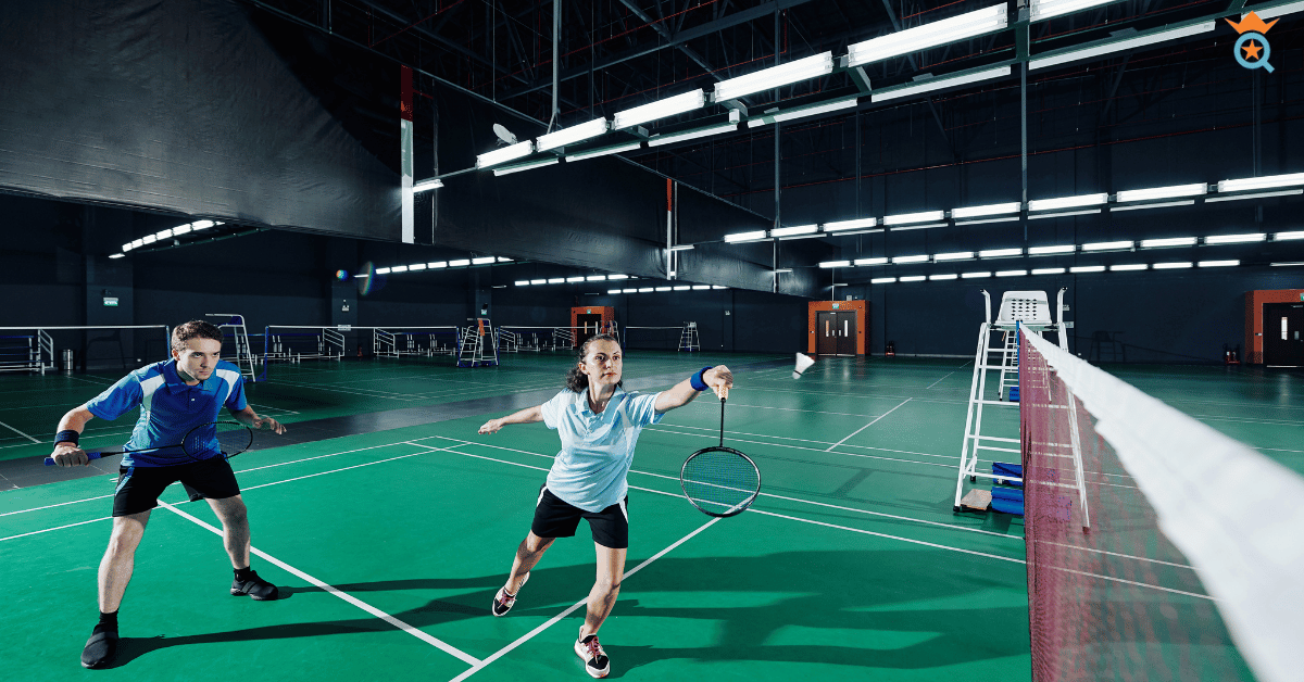 Impact of Rally Scoring in Badminton