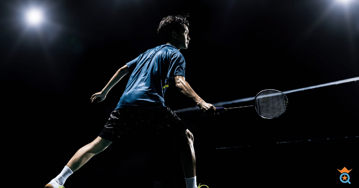 The Verdict: Badminton or Gym?
