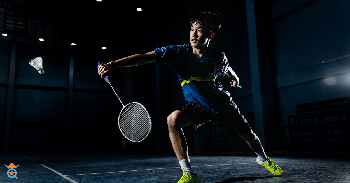 Mastering the Backhand Drive in Badminton