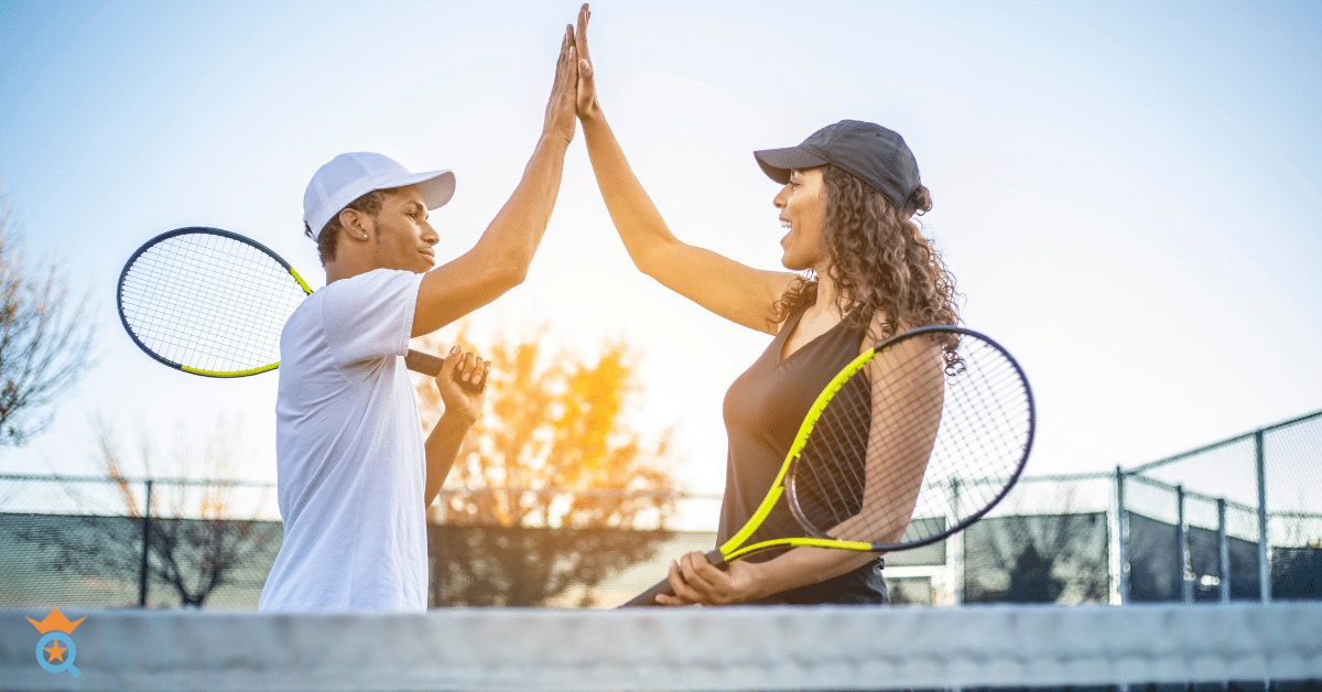 Tennis: The Traditional Favorite