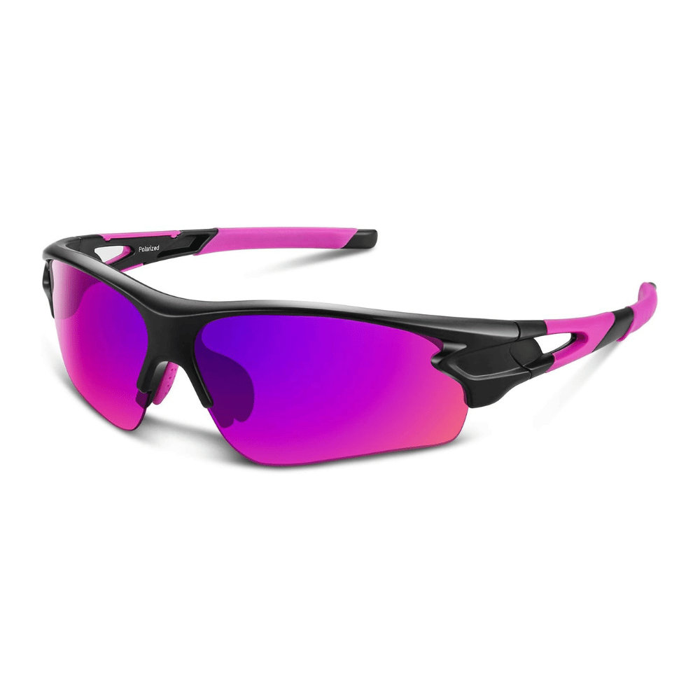 Bea Cool Sunglasses: Premium Polarized Sports Eyewear Review