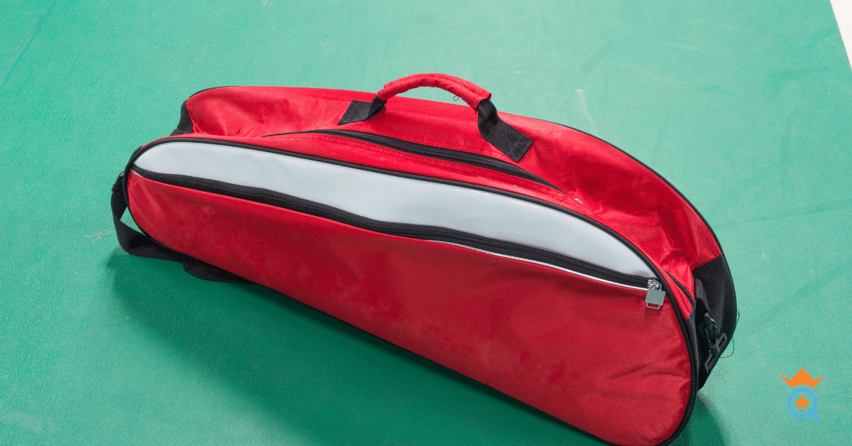 Qualities of an Ideal Badminton Bag